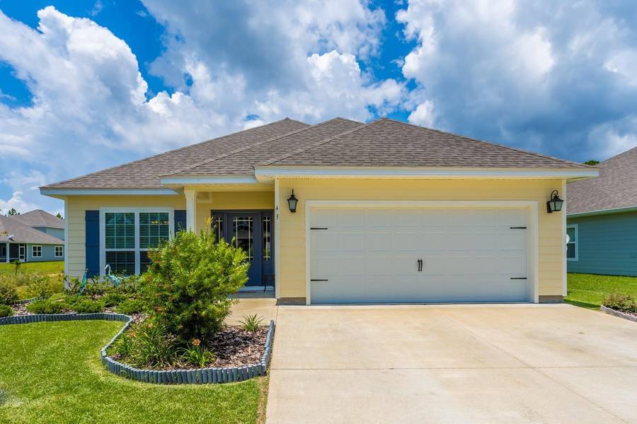 43 Eagle Bay Lane, Santa Rosa Beach, FL 32459