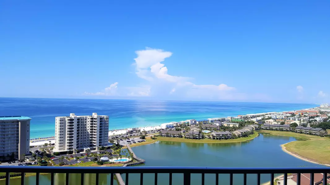 122 Seascape Drive  #UNIT 2109, Miramar Beach, FL 32550