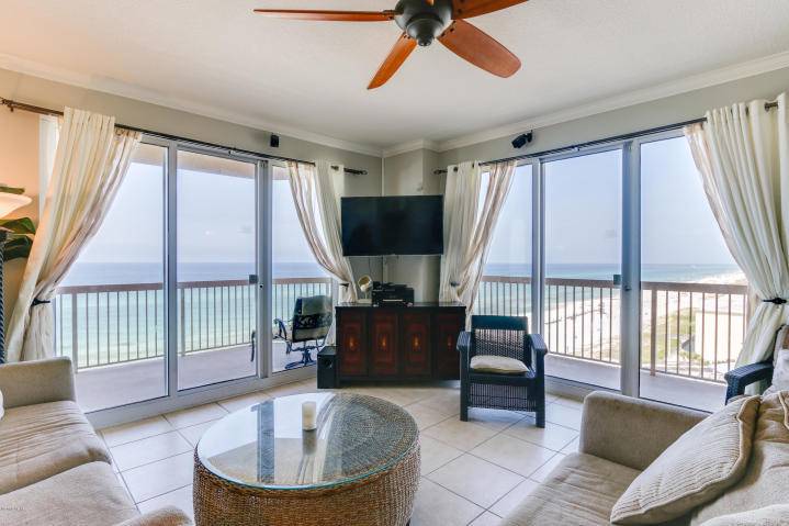 14825 Front Beach Road  #UNIT 811, Panama City Beach, FL 32413