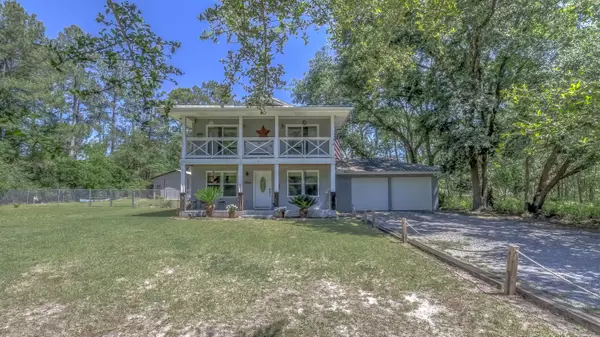 37 Don Blizzard Road, Freeport, FL 32439