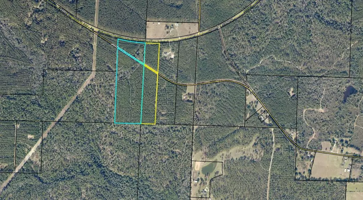 Baker, FL 32531,2185 James Peaden Road