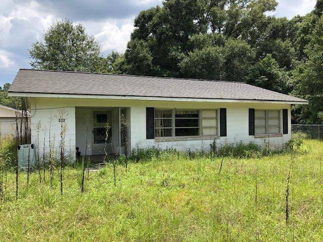 498 2Nd Avenue, Holt, FL 32564