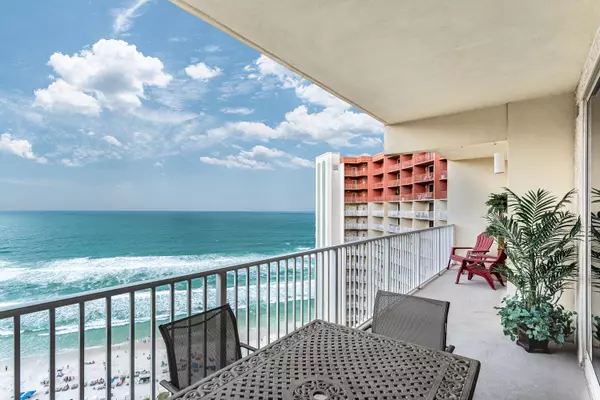 Panama City, FL 32408,9900 Thomas Drive  #UNIT 2014