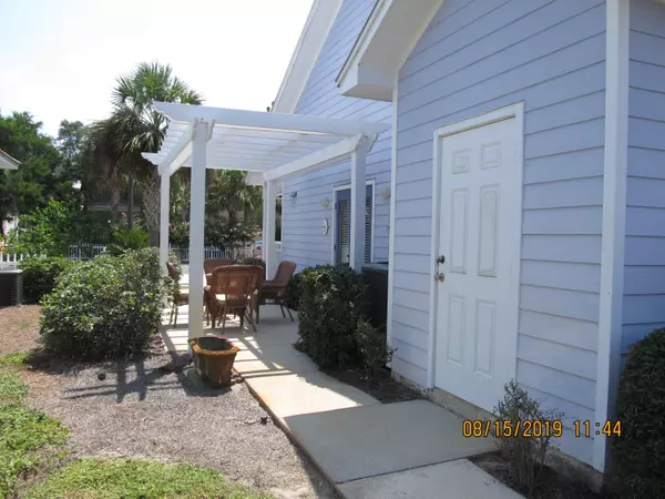 Santa Rosa Beach, FL 32459,65 Crystal Court