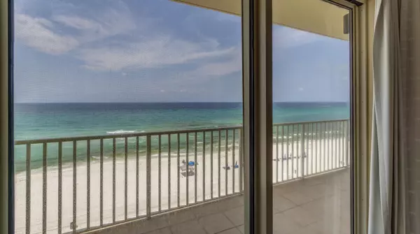 Panama City Beach, FL 32408,8601 Surf Drive  #UNIT 5W