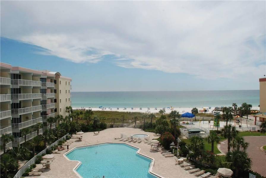 1515 Miracle Strip Parkway  #UNIT 410, Fort Walton Beach, FL 32548