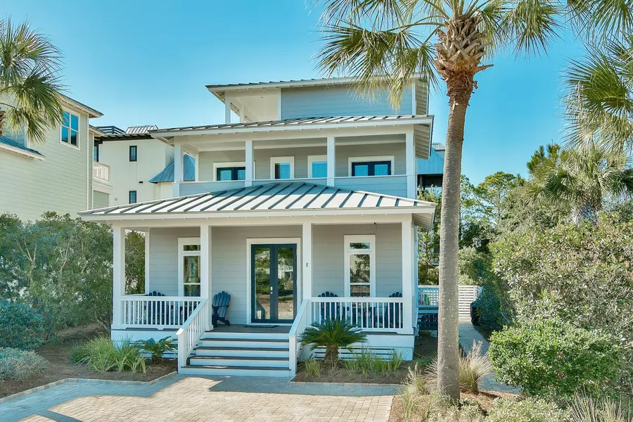 8 Dunes Estate Boulevard, Santa Rosa Beach, FL 32459