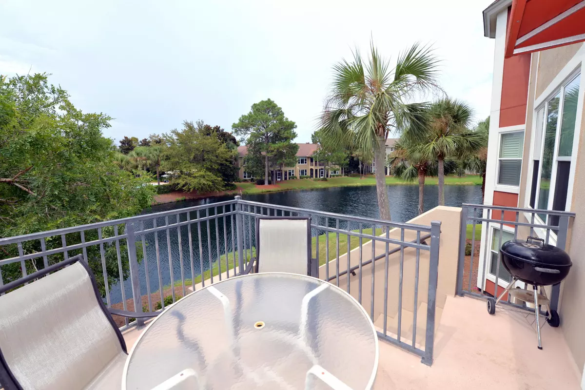 Miramar Beach, FL 32550,8550 Turnberry Court  #8550