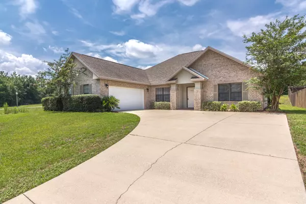 3267 Chapelwood Drive, Crestview, FL 32539