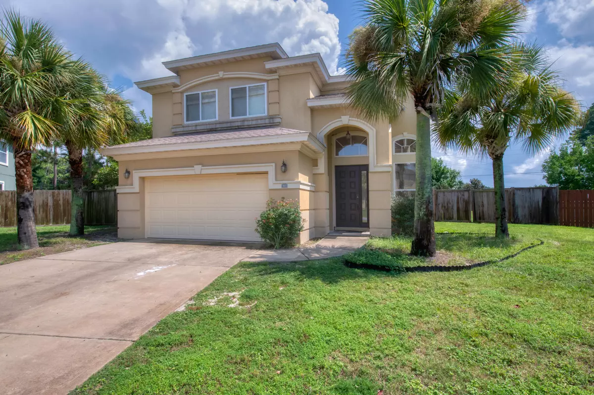 Mary Esther, FL 32569,860 Solimar Way