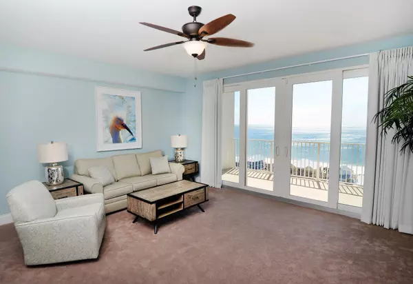 9860 S Thomas Drive  #913, Panama City Beach, FL 32408