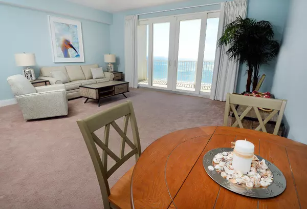 Panama City Beach, FL 32408,9860 S Thomas Drive  #1719