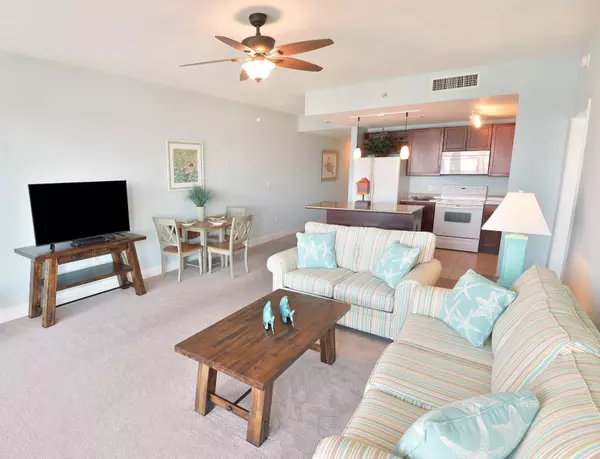 Panama City Beach, FL 32408,9860 S Thomas Drive  #511