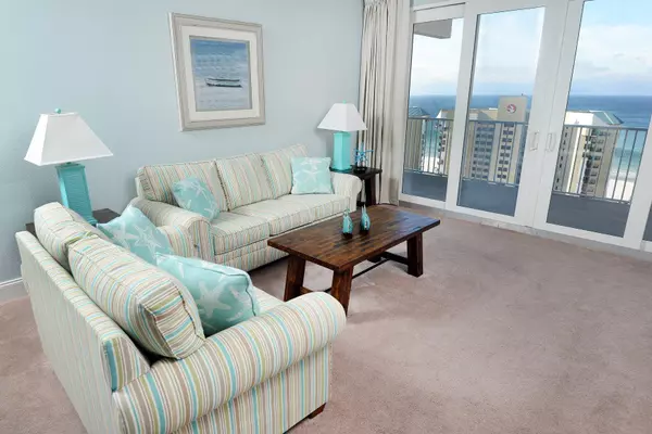 Panama City Beach, FL 32408,9860 S Thomas Drive  #1523