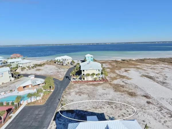 Lot 2/A Bermuda Drive, Navarre, FL 32566