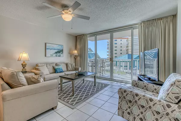 520 Santa Rosa Boulevard  #UNIT 217, Fort Walton Beach, FL 32548