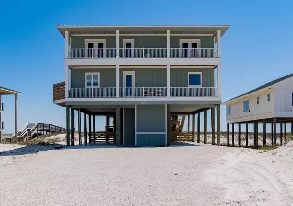 Pensacola, FL 32507,16027 Perdido Key Drive