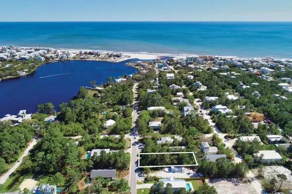 Santa Rosa Beach, FL 32459,100-B S GULF Drive