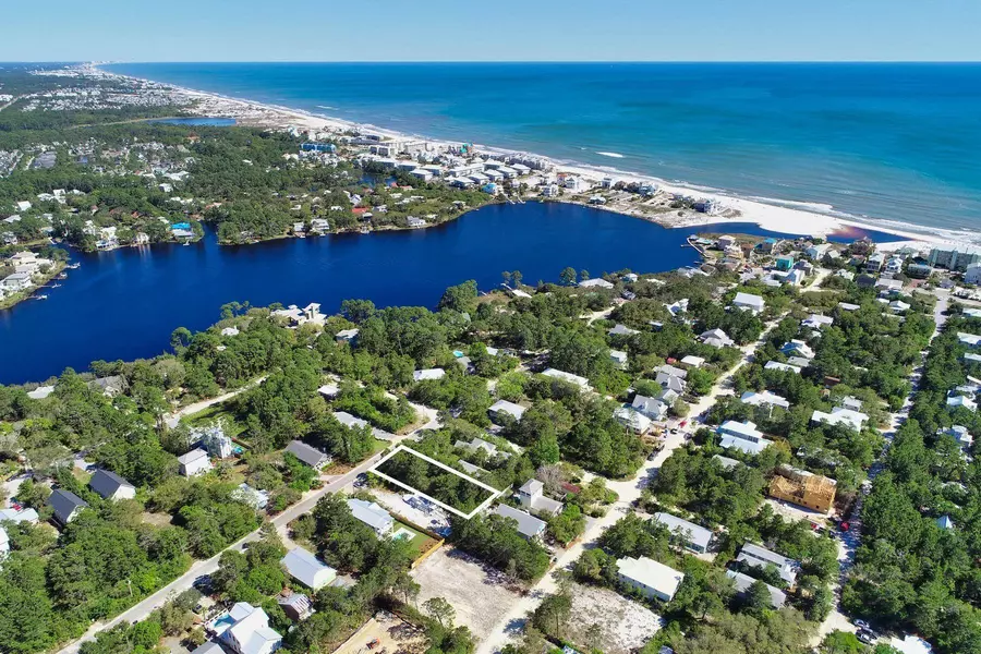 100-B S GULF Drive, Santa Rosa Beach, FL 32459