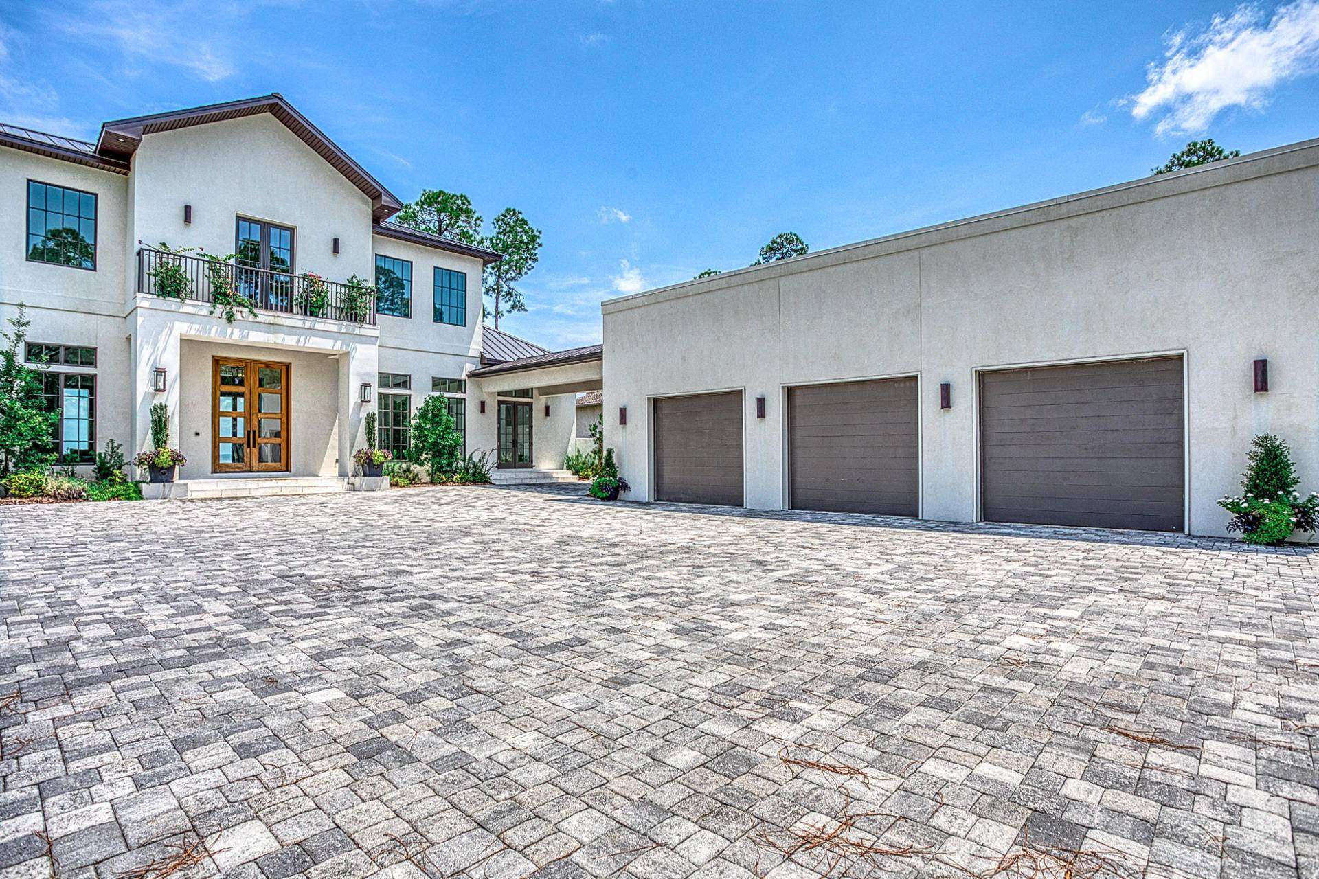 1023 Driftwood Point Road, Santa Rosa Beach, FL 32459