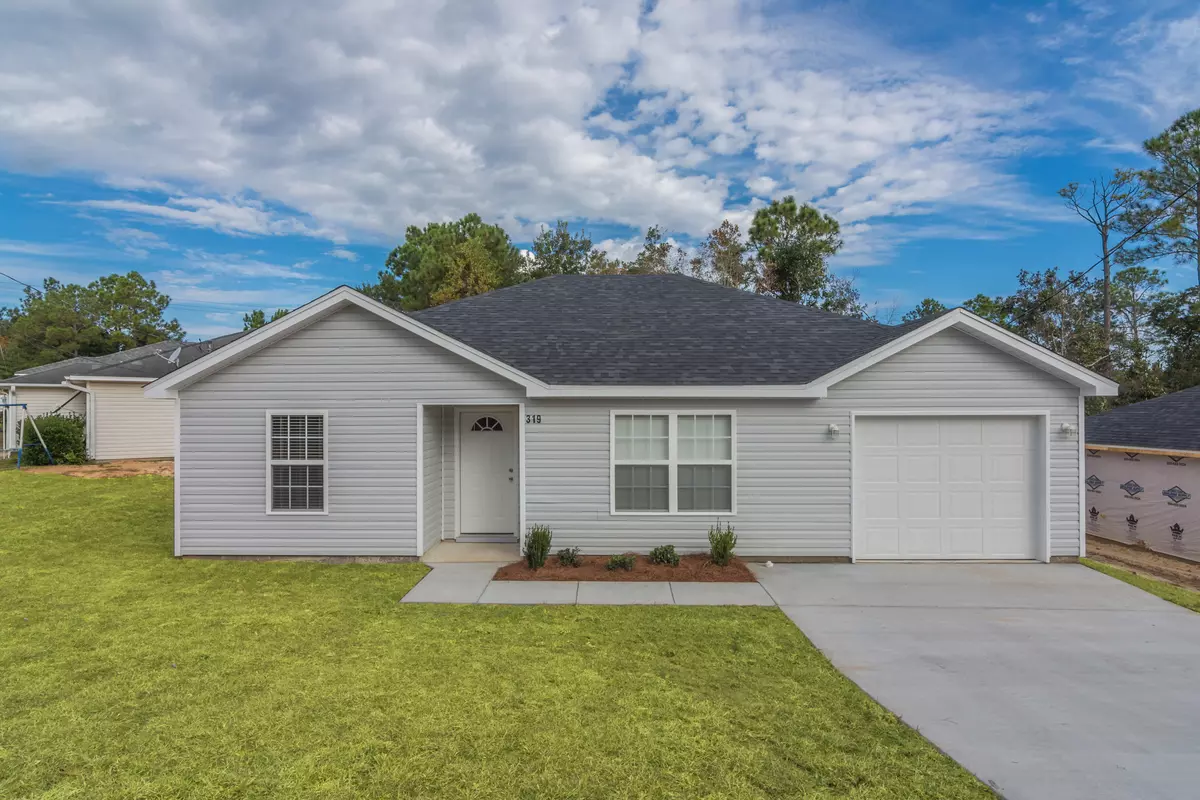 Crestview, FL 32536,422 Balou Drive