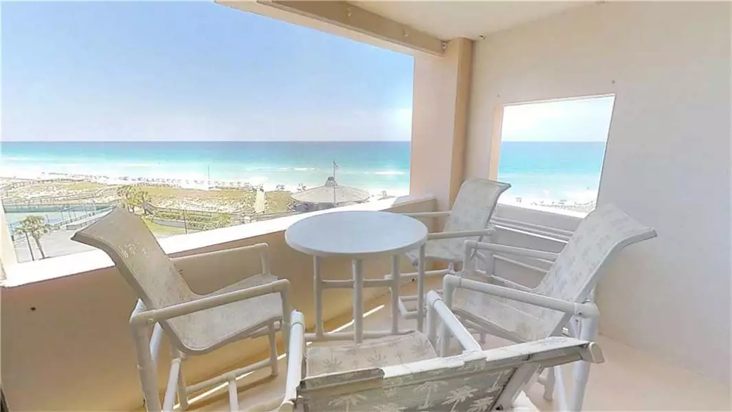 500 Gulf Shore Drive  #UNIT 519B, Destin, FL 32541