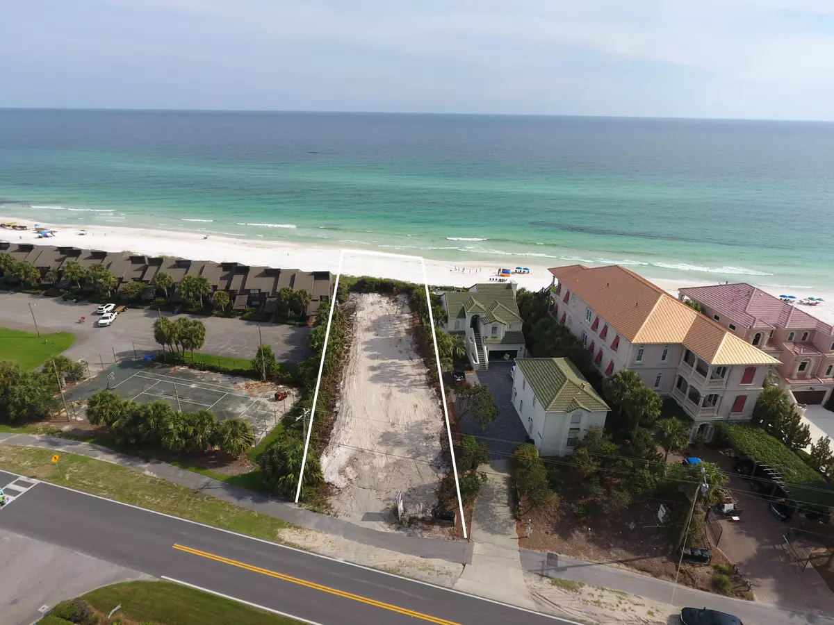 Inlet Beach, FL 32461,000 E County HWY