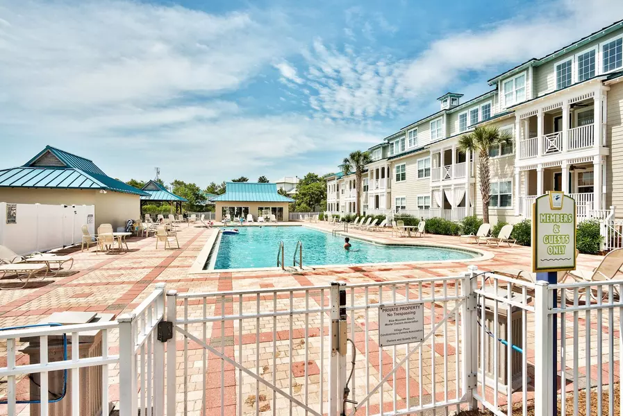 104 Village Boulevard  #UNIT 616, Santa Rosa Beach, FL 32459