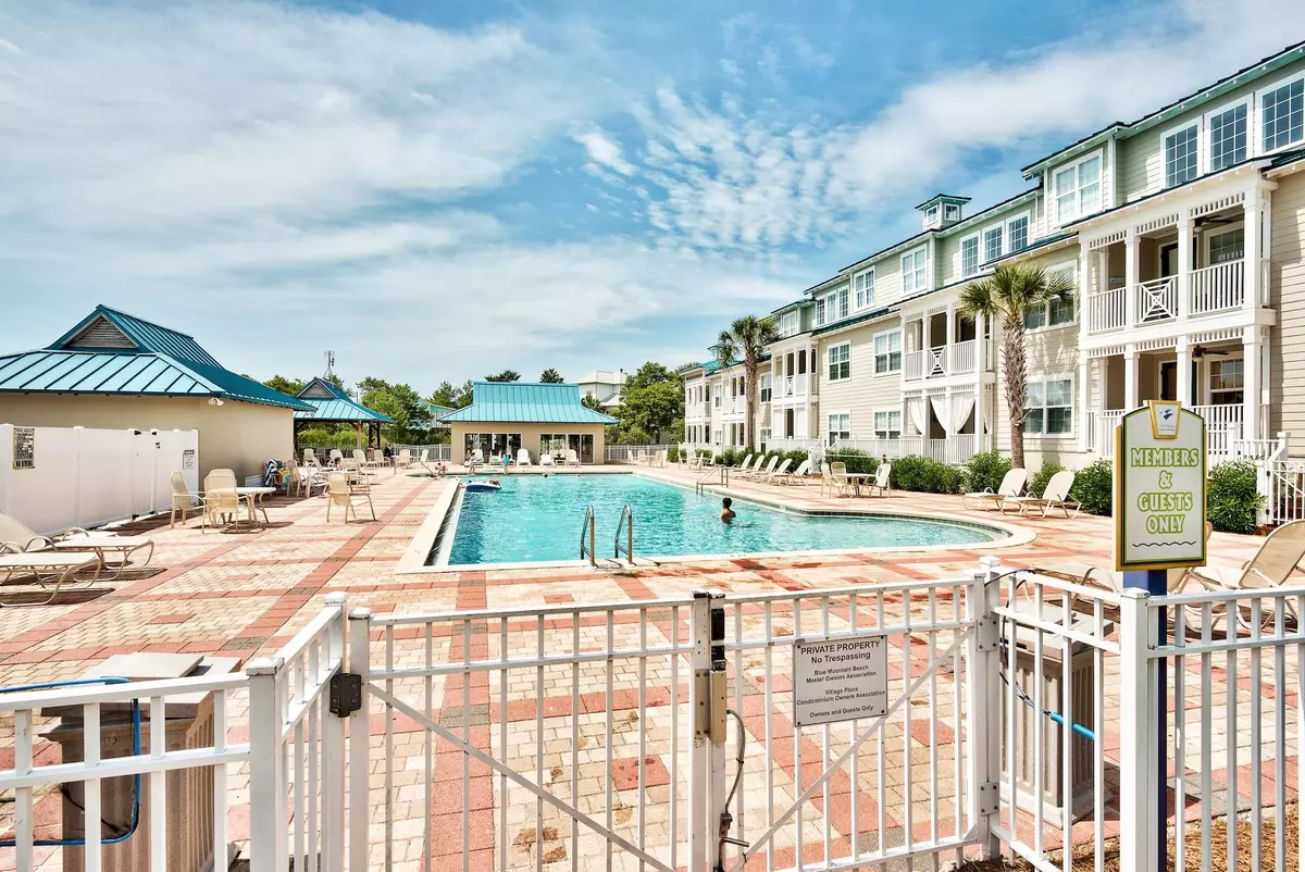 Santa Rosa Beach, FL 32459,104 Village Boulevard  #UNIT 616