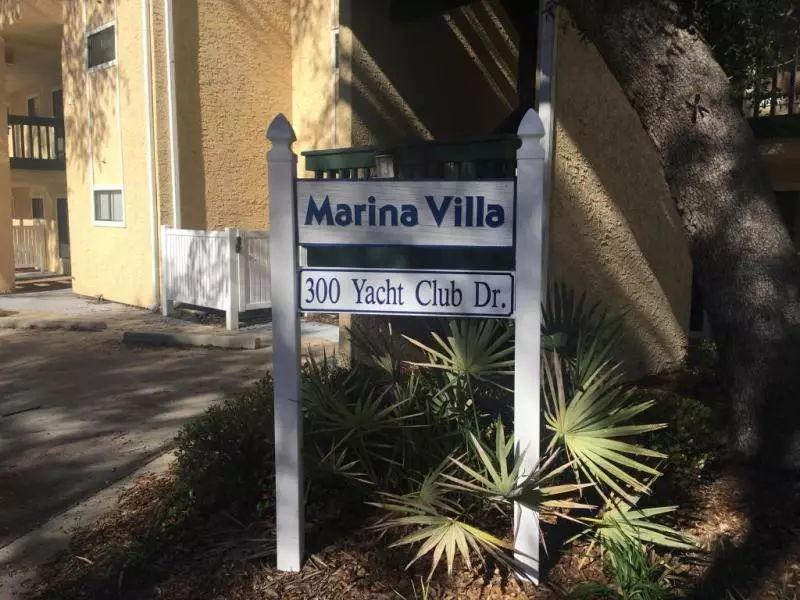 Niceville, FL 32578,300 Yacht Club Drive  #UNIT 18