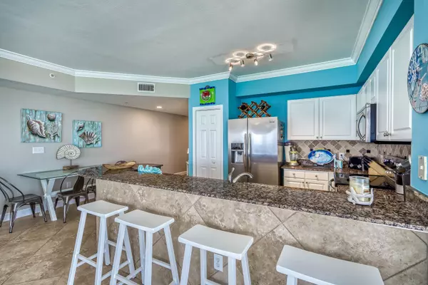 Panama City Beach, FL 32413,16819 Front Beach Road  #817