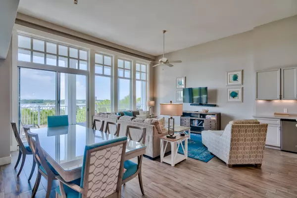 Miramar Beach, FL 32550,9600 Grand Sandestin Boulevard  #3508