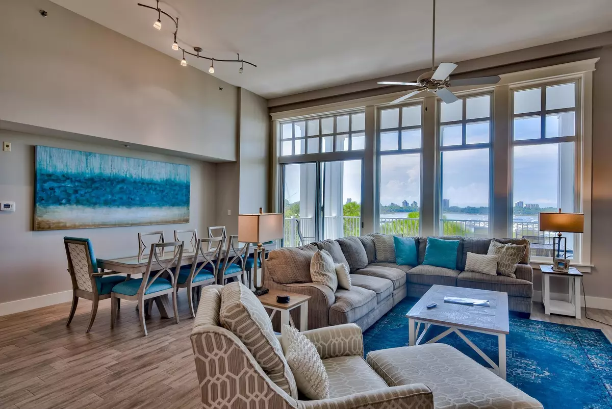 Miramar Beach, FL 32550,9600 Grand Sandestin Boulevard  #3508