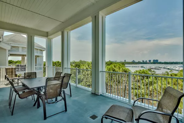 Miramar Beach, FL 32550,9600 Grand Sandestin Boulevard  #3508