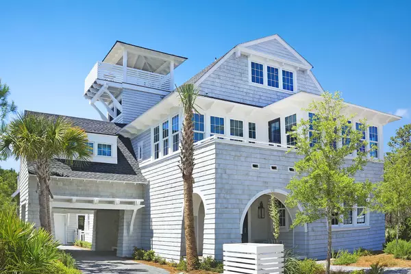 130 Coopersmith Lane, Inlet Beach, FL 32461