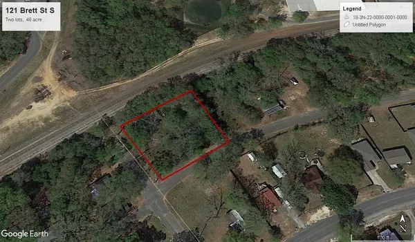 Crestview, FL 32539,121 S Brett Street