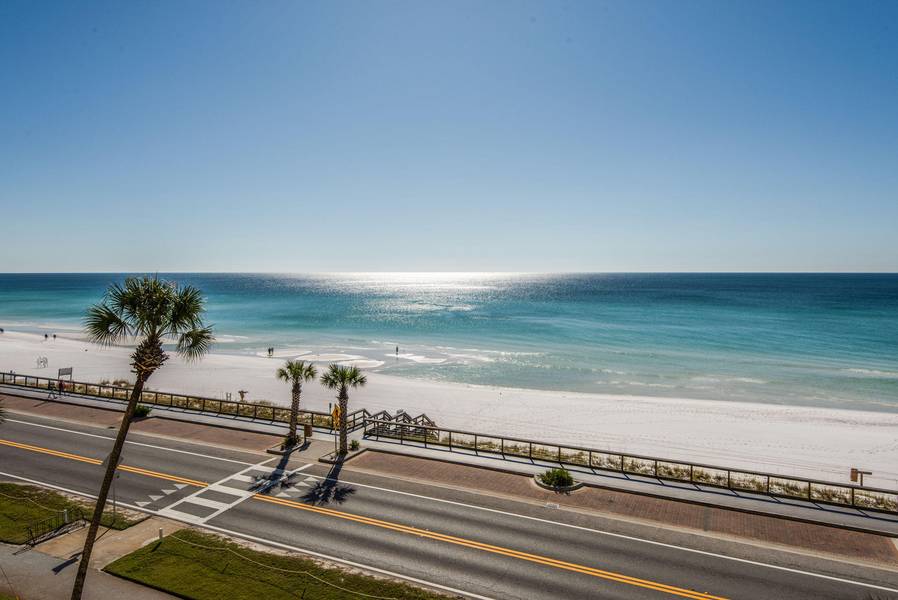 1160 Scenic Gulf Drive  #UNIT A404, Miramar Beach, FL 32550