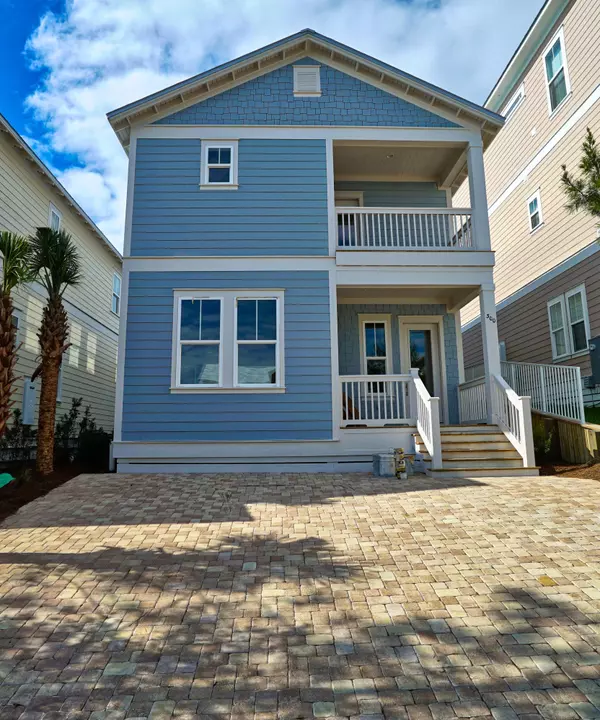 Santa Rosa Beach, FL 32459,300 Gulfview Circle