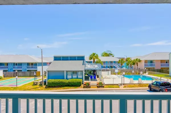 Panama City Beach, FL 32413,17670 Front Beach Road  #UNIT I9