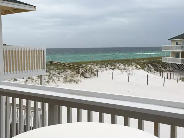 Destin, FL 32541,775 Gulf Shore Drive  #2154