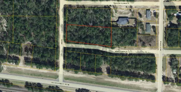 Defuniak Springs, FL 32433,Lot 2 Rene Road