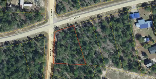 Defuniak Springs, FL 32433,Lot 24 Oakwood Lakes Boulevard