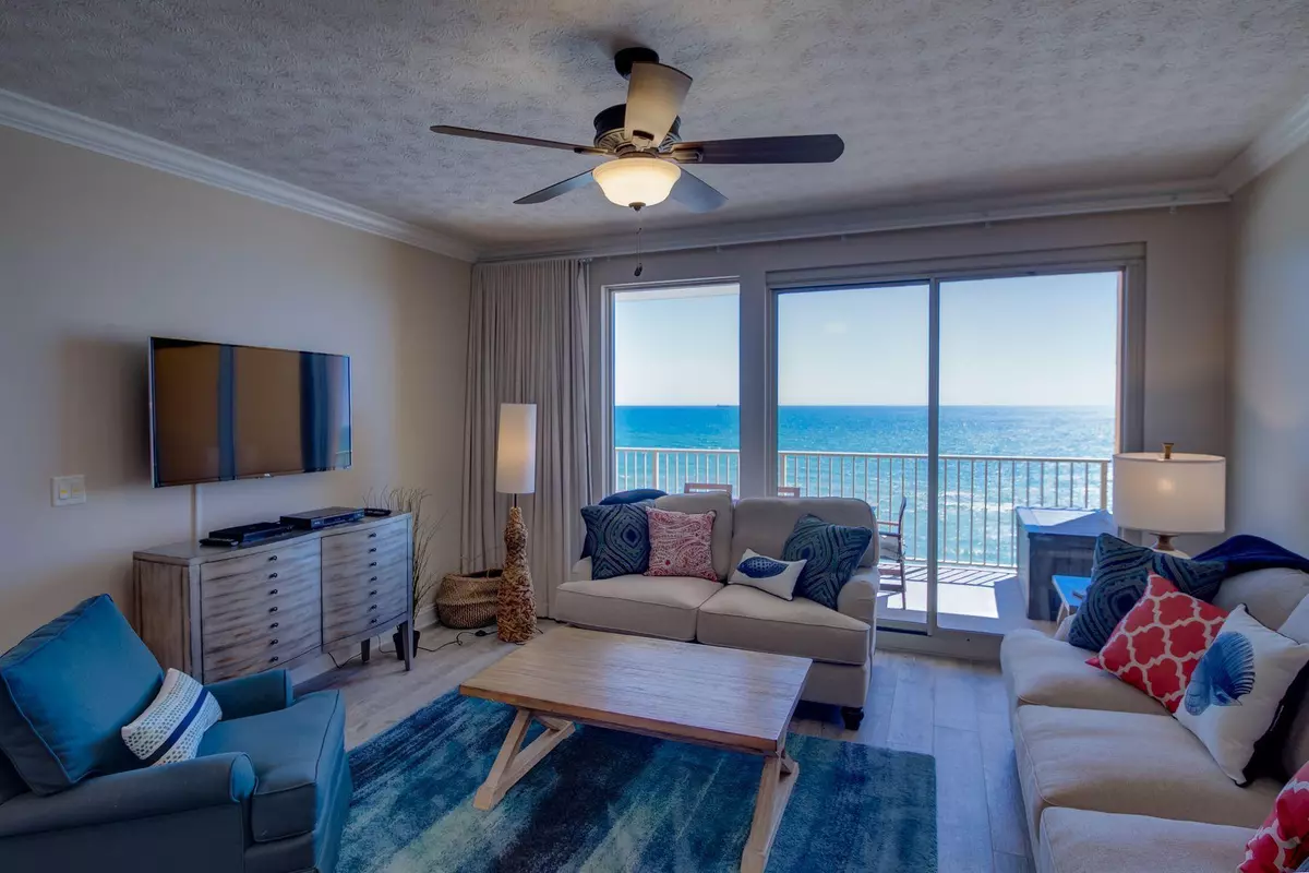 Panama City Beach, FL 32408,5004 Thomas Drive  #UNIT 1108