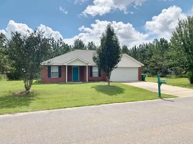 8175 Shooter Lane, Laurel Hill, FL 32567