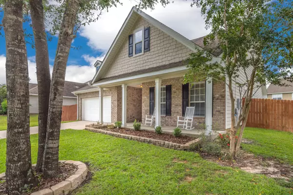 Crestview, FL 32536,319 Scotch Pine Lane