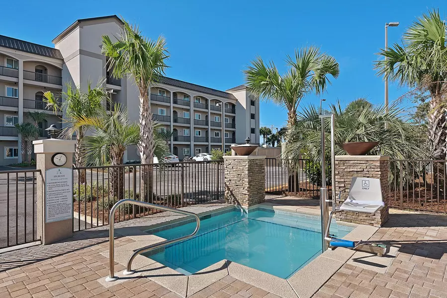 732 Scenic Gulf Drive  #UNIT B202, Miramar Beach, FL 32550