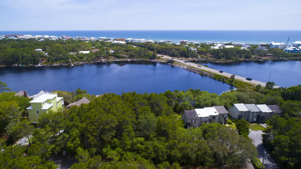 Seacrest, FL 32461,Lot 2A/3 Camp Creek Road N