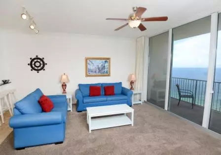 Panama City Beach, FL 32413,16819 Front Beach Road  #UNIT 2709