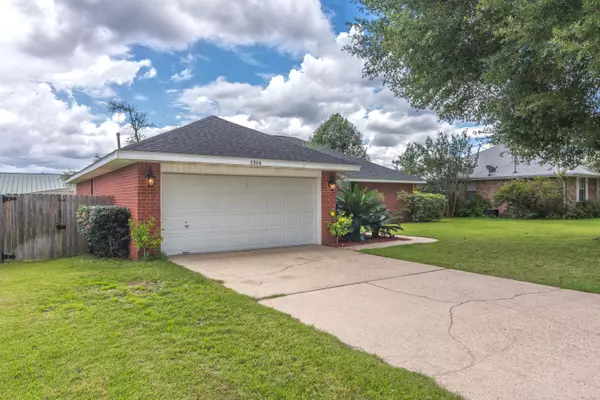 Crestview, FL 32536,5304 Whitney Court