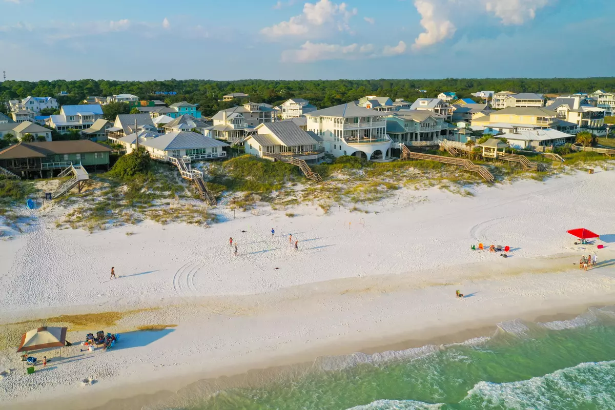 Santa Rosa Beach, FL 32459,61 Auburn Drive